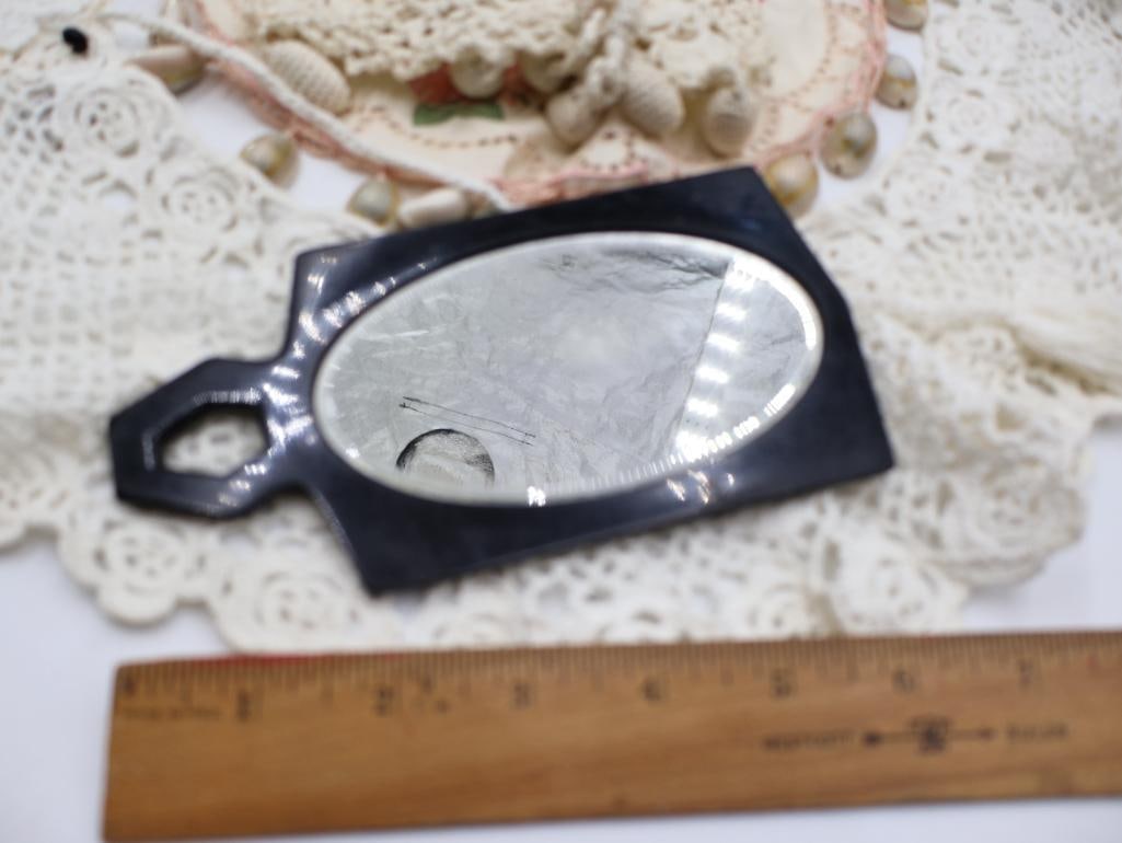 Vintage Sewing and Vanity Collection - 2