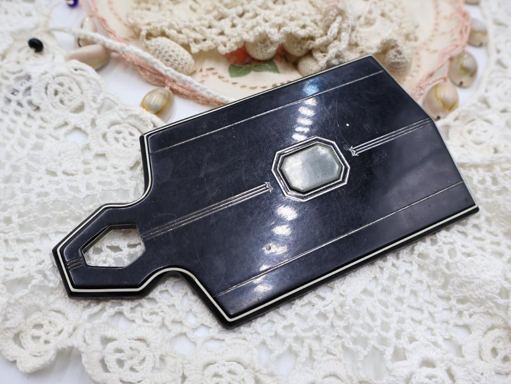 Vintage Sewing and Vanity Collection - 4