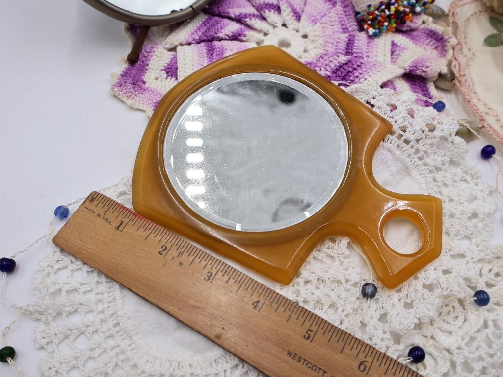 Vintage Sewing and Vanity Collection - 5