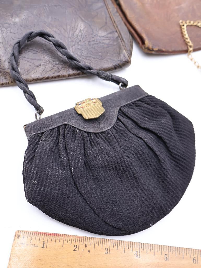 Vintage and Antique Handbag Collection - 5