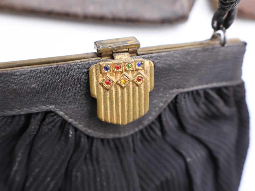 Vintage and Antique Handbag Collection - 6