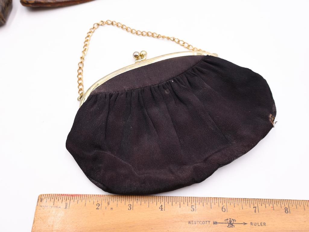 Vintage and Antique Handbag Collection - 9