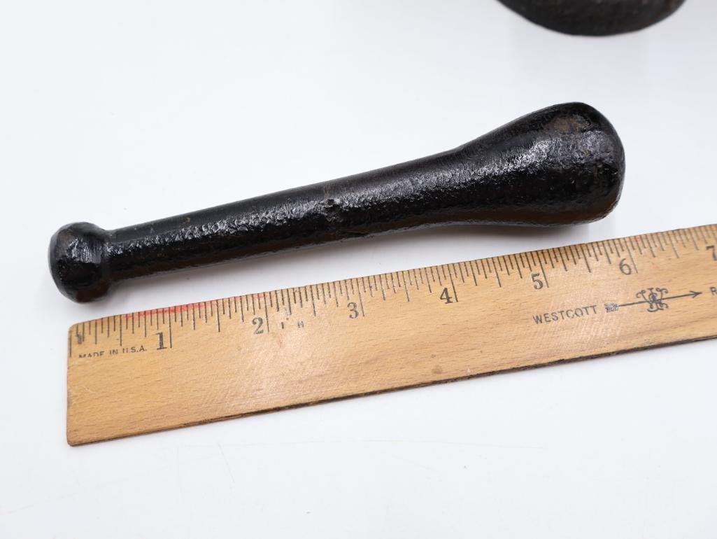 Antique and Vintage Metal Novelty Collection - 7