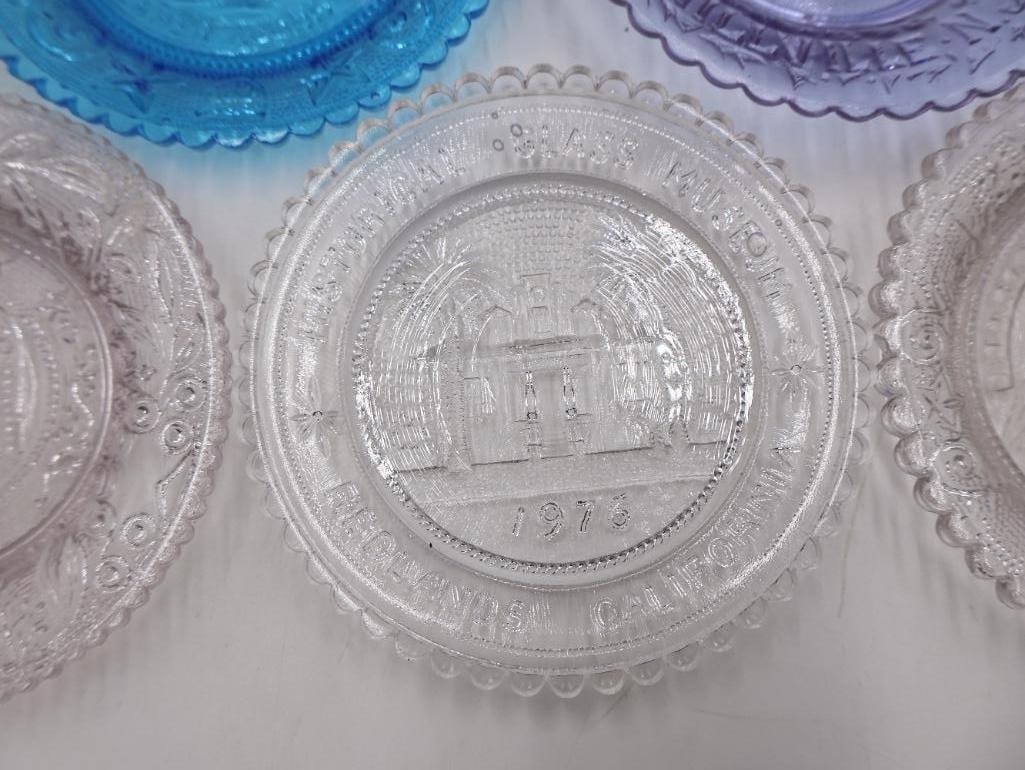 Vintage and Antique EAPG Historical Commemorative Lot - 4