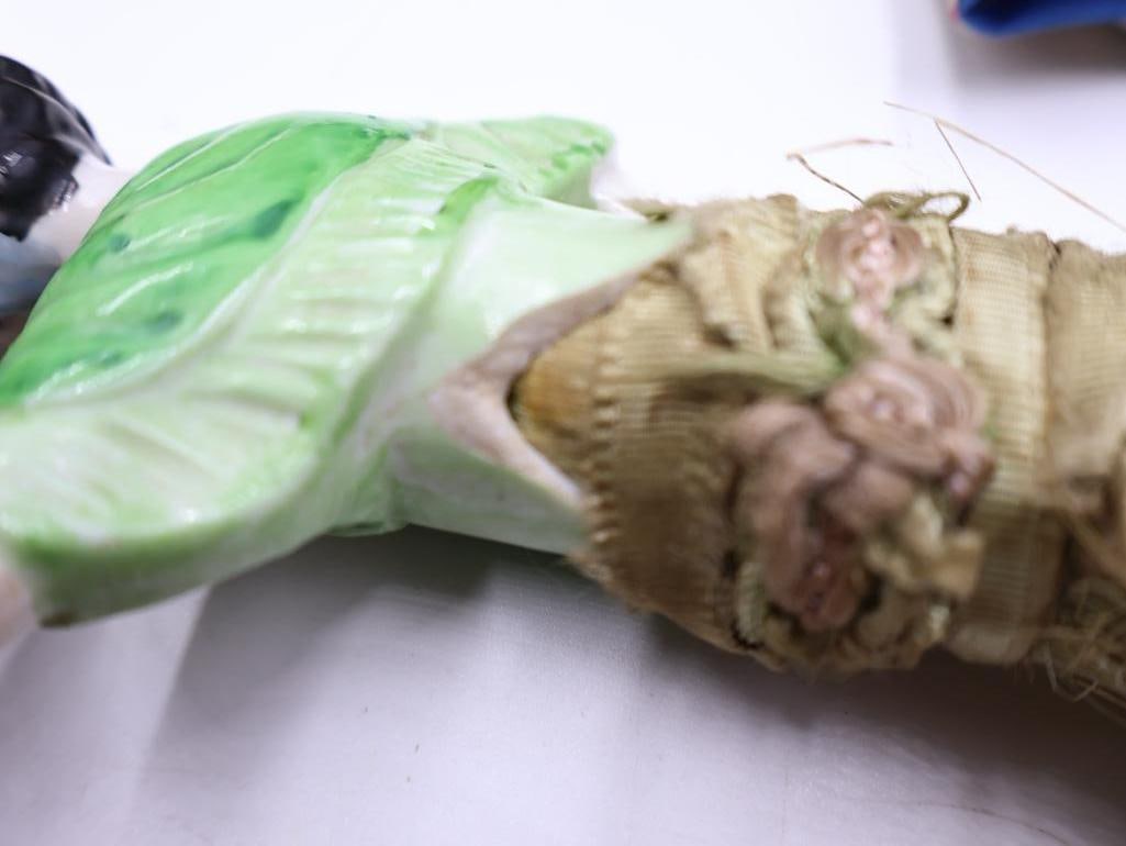 Vintage Doll Lot - 7