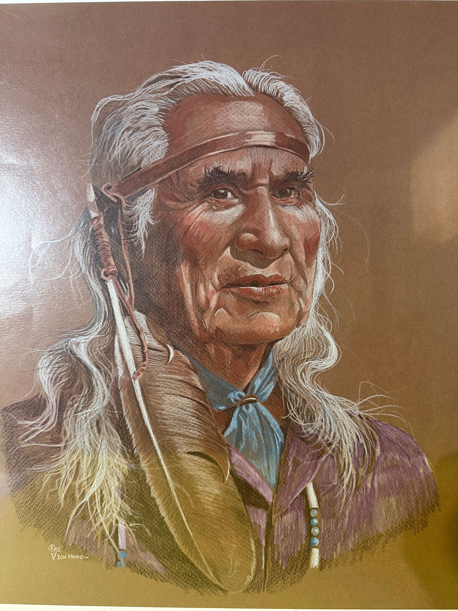 Utagawa Hiroshige (1797-1858) | Sudden Shower over Shin-Ohashi Bridge and Atake (1 of 7)