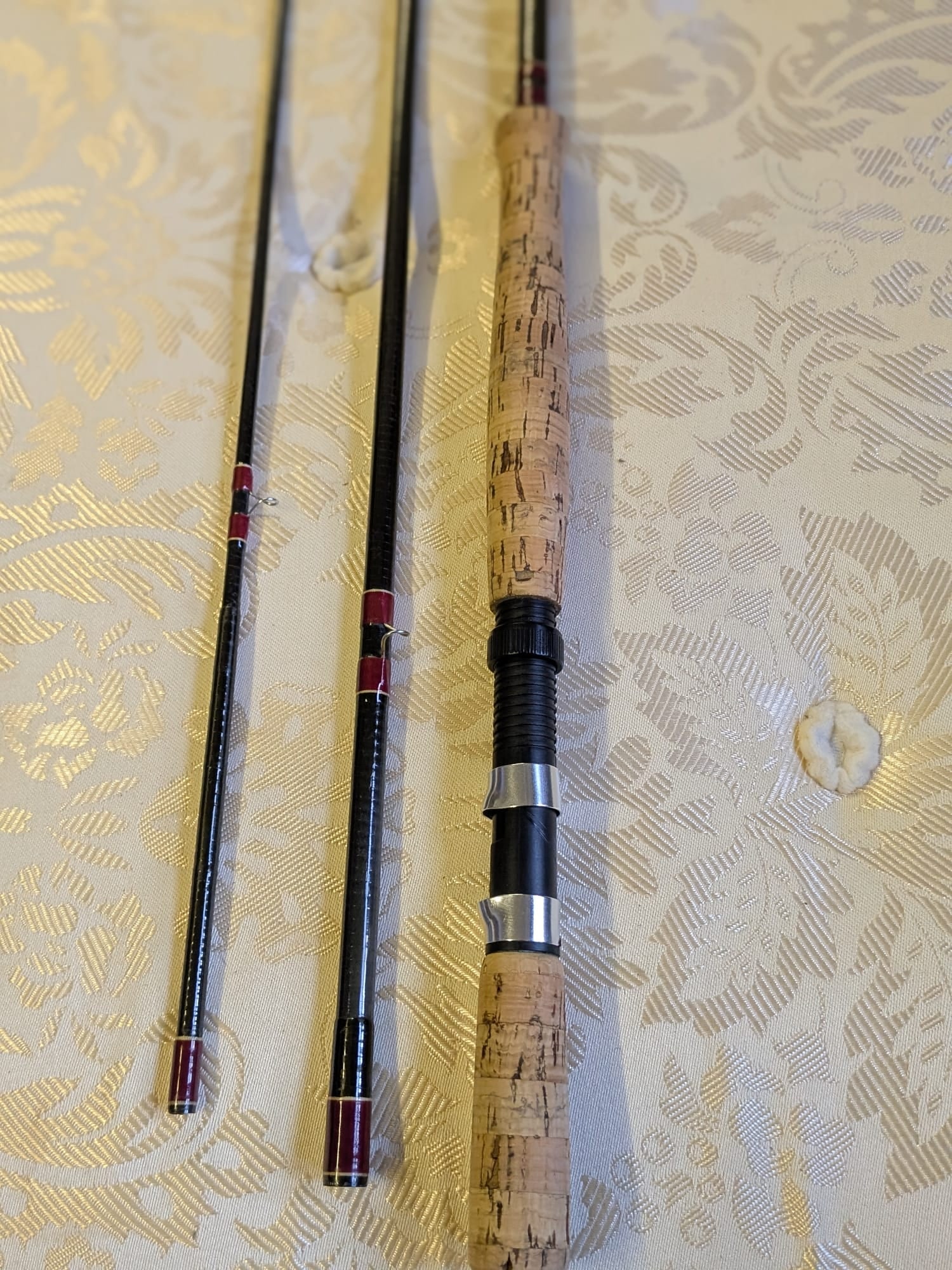 11ft trout rod (1 of 4)