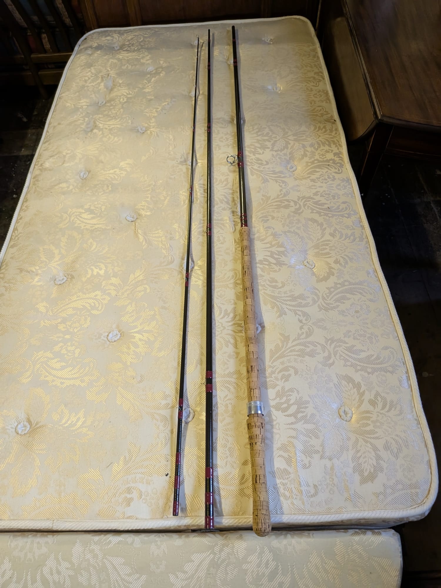 15ft salmon rod (1 of 3)