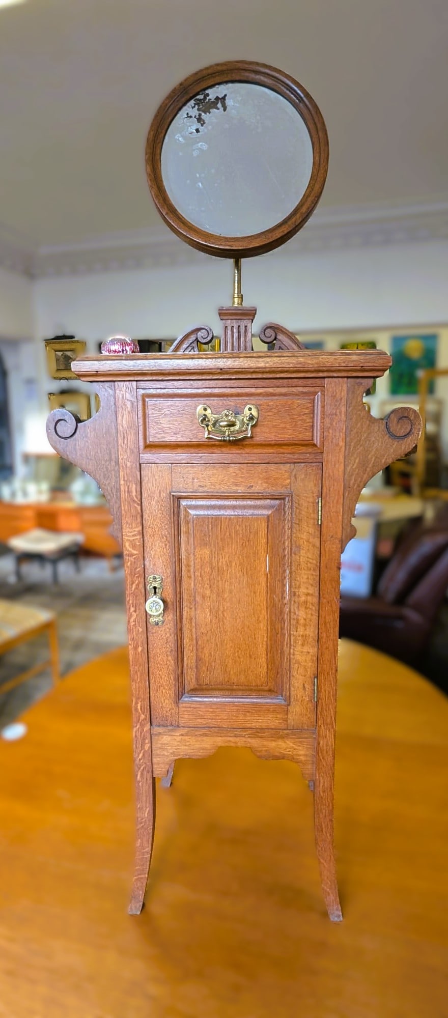 Early Jenners Washstand (1 of 13)