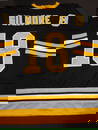 Adam Sandler Happy Gilmore Autographed Custom Hockey Jersey coa