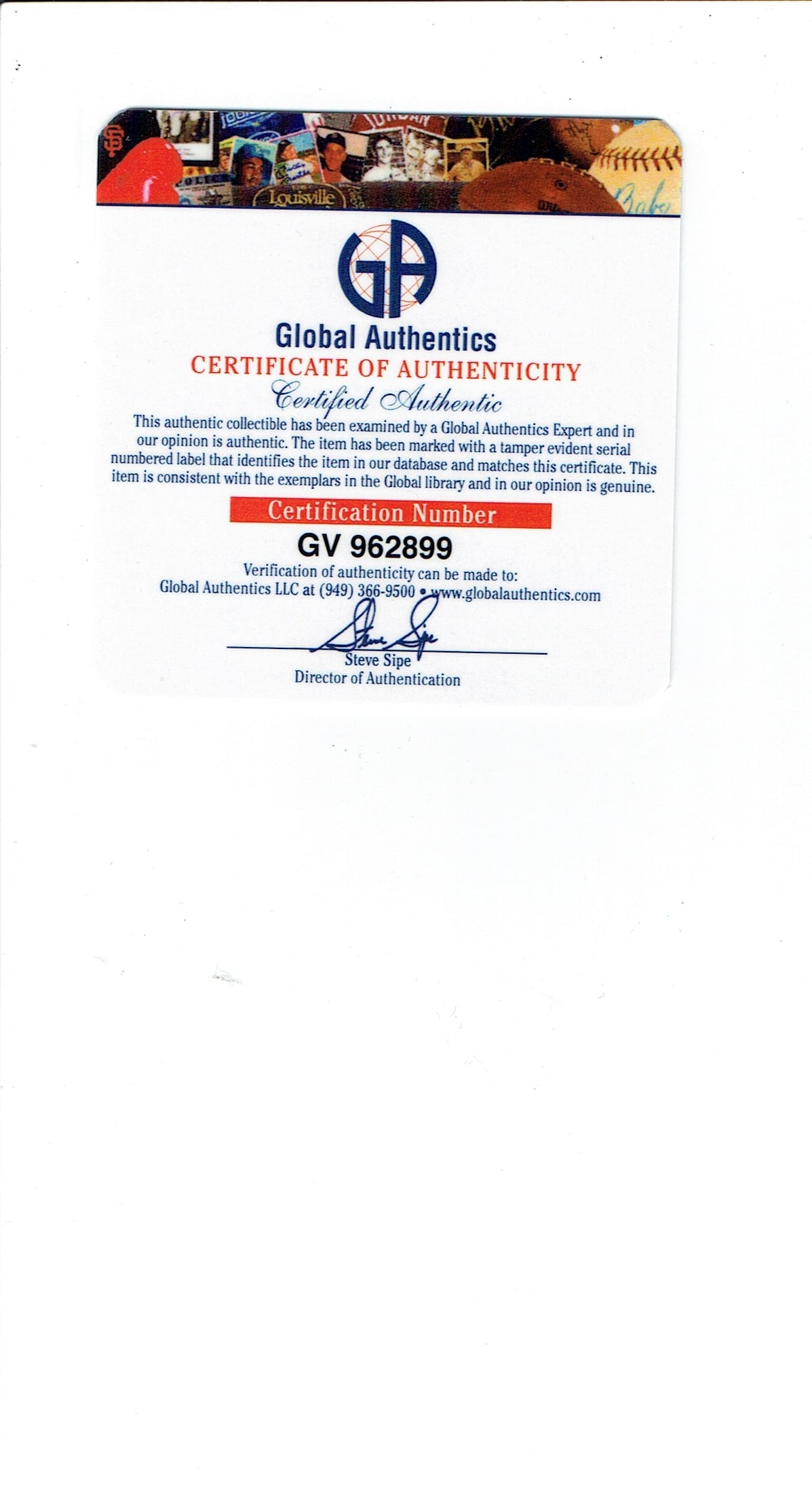 Christian McCaffery San Francisco 49ers Autographed 8x10 Photo coa - 2