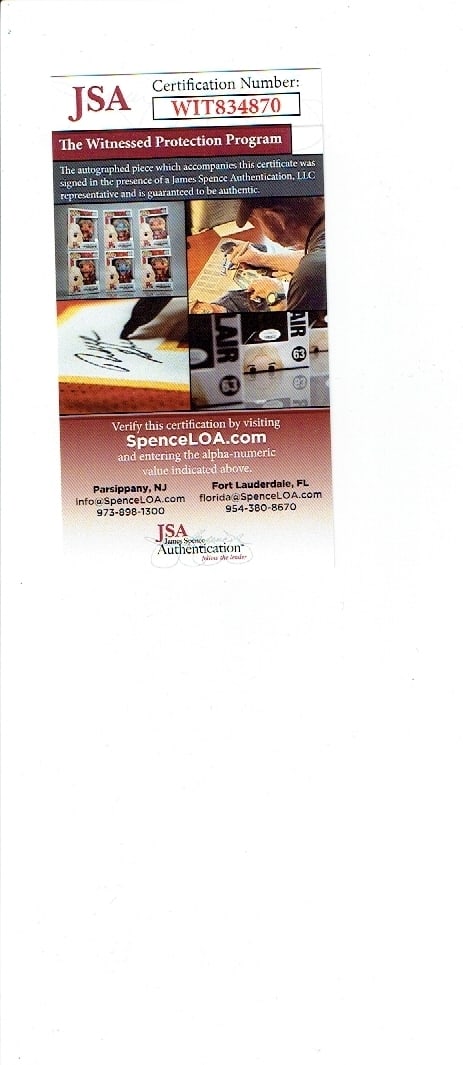 Nelson Agholor New England Patriots Autographed & Inscribed 8x10 Photo JSA coa - 2