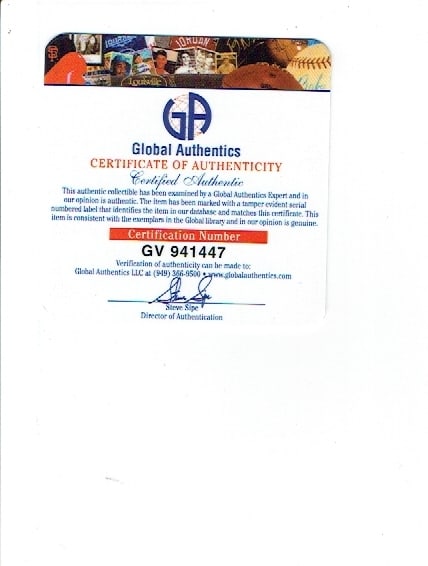 Tyreek Hill Miami Dolphins Autographed 8x10 Photo coa - 2