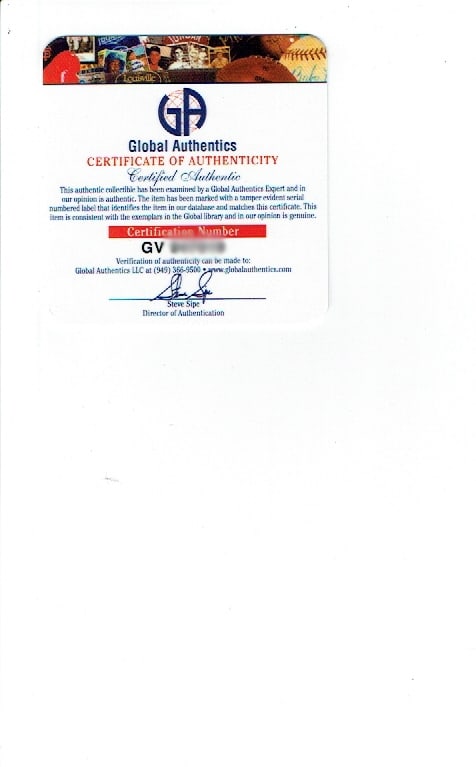 Autographed Kylian Mbappé Paris Saint-Germain 8x10 Photo coa - 2