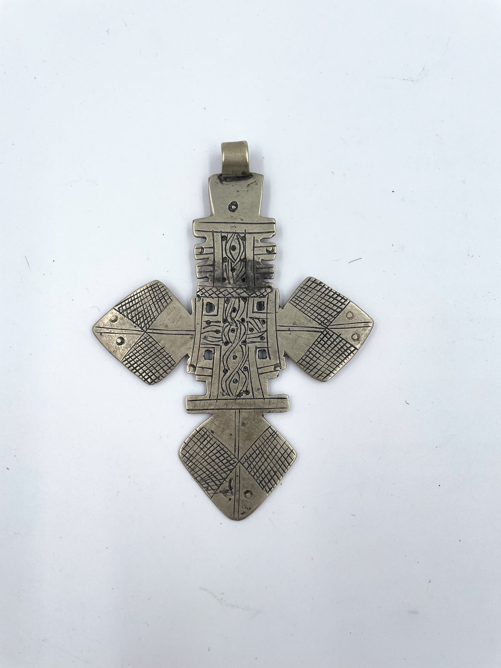 Miscellaneous Silver Items (1 of 8)