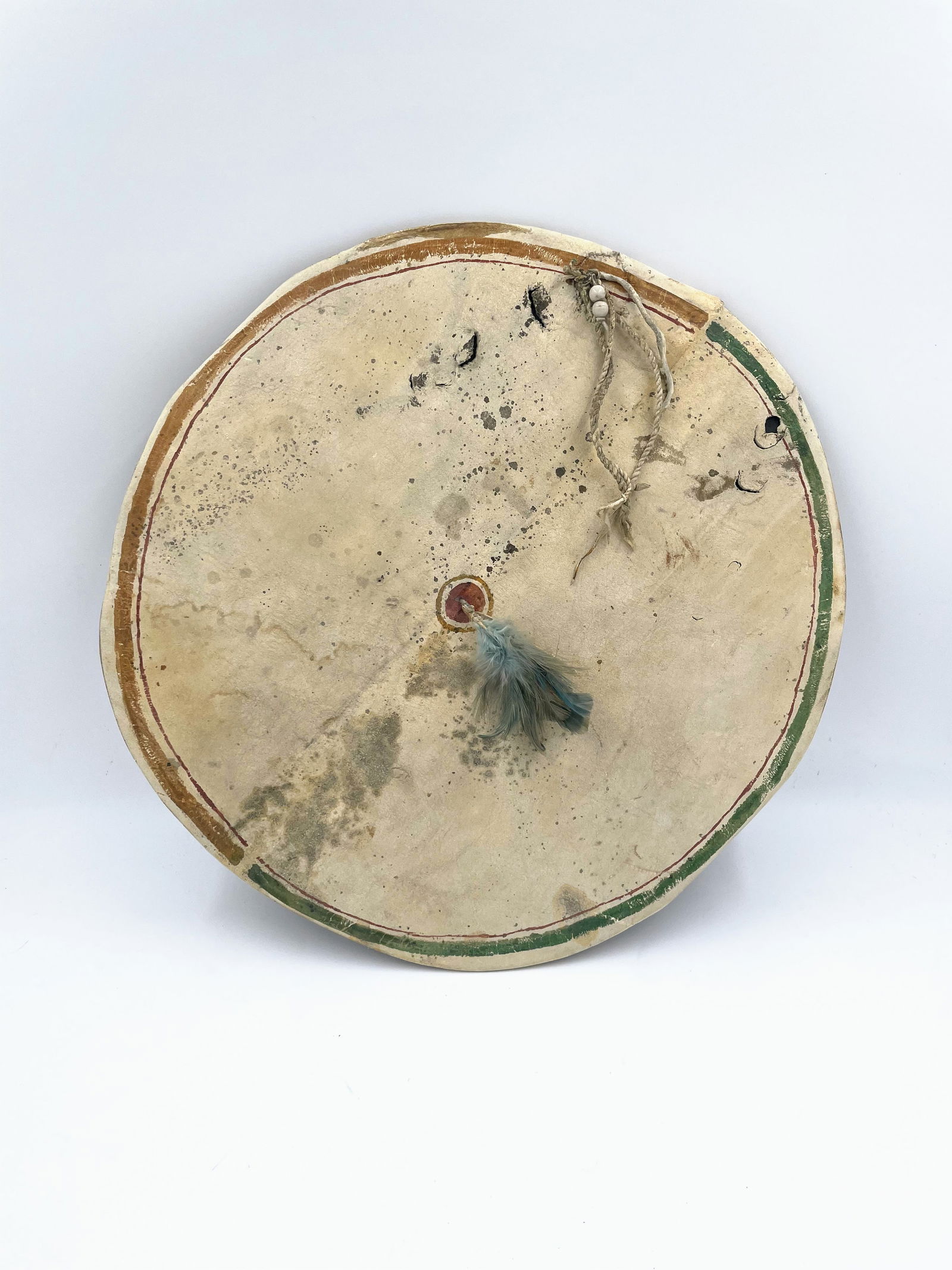 Southern Plains Shield Cover (1 of 3)