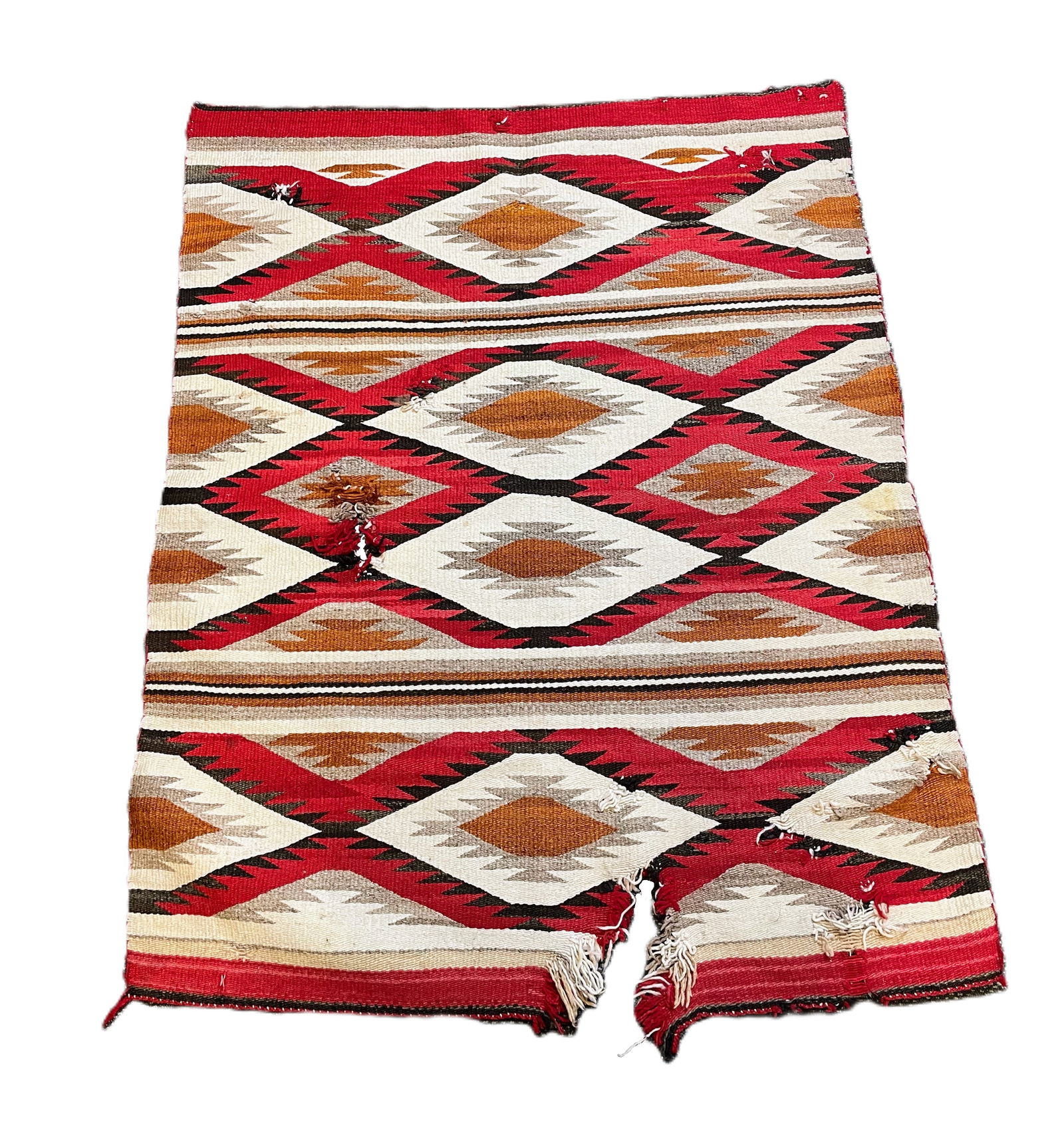 Navajo Rug (1 of 4)