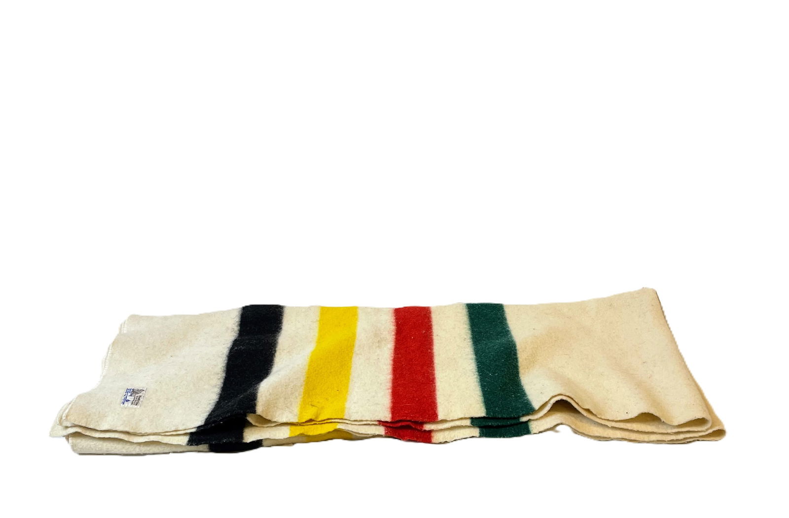 Pendleton Blanket (1 of 2)