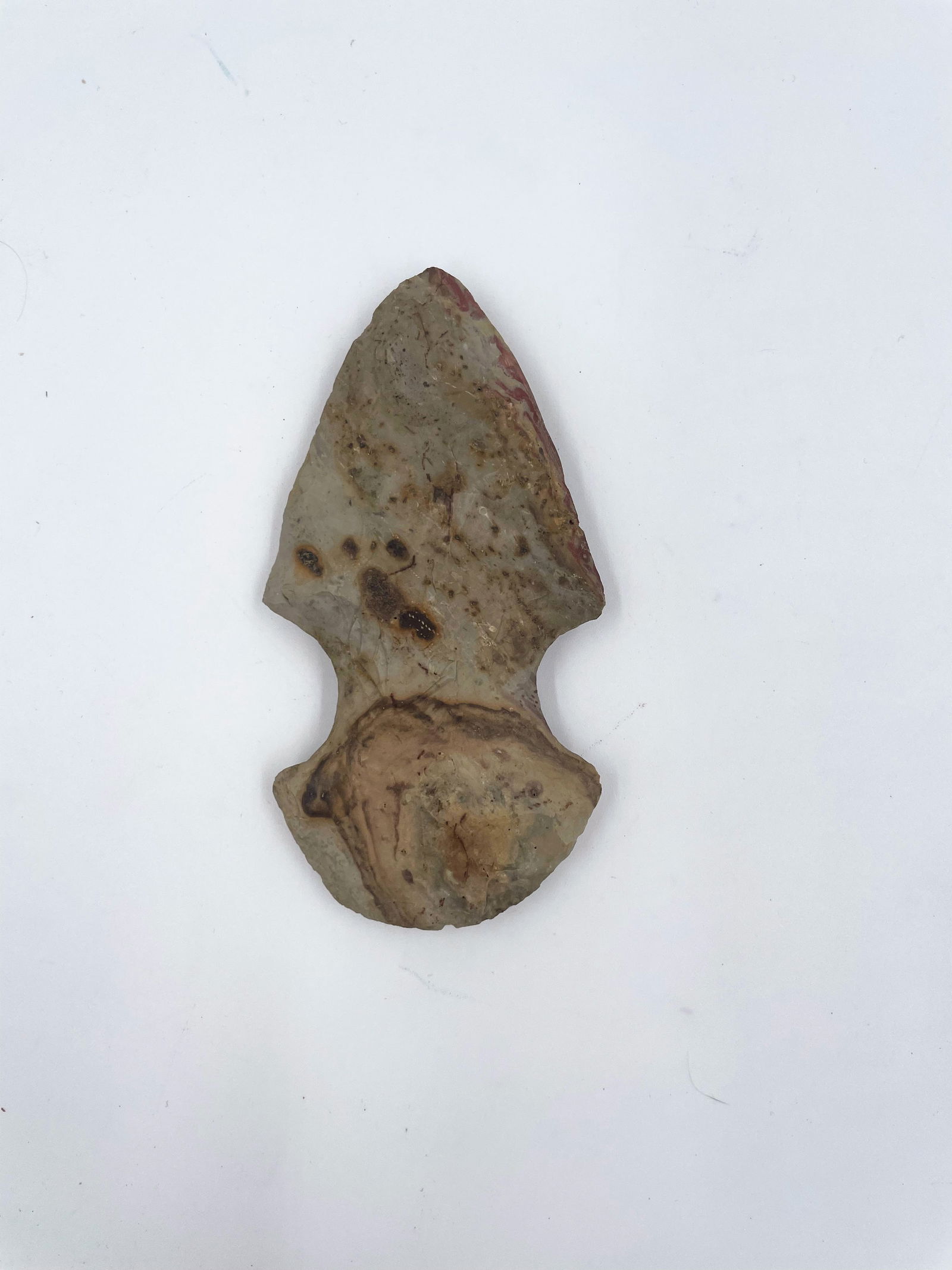 Flint Axe (1 of 3)