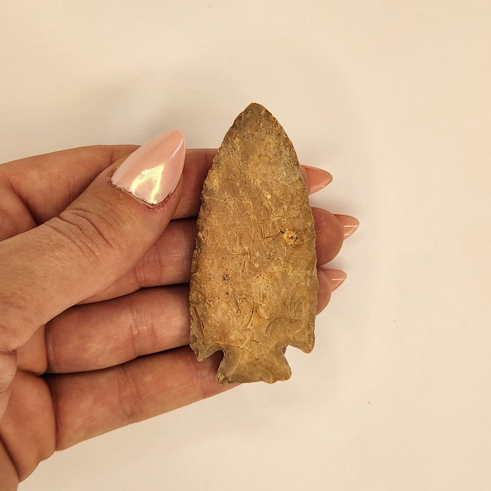 Corner Notch (1 of 3)