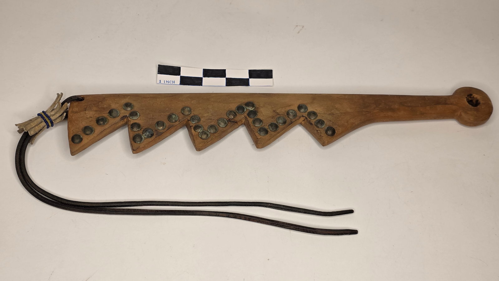 Plains Quirt - pre 1900 (1 of 3)