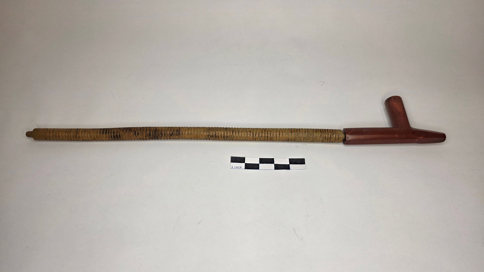 Pipe & Stem - pre 1900 (1 of 3)