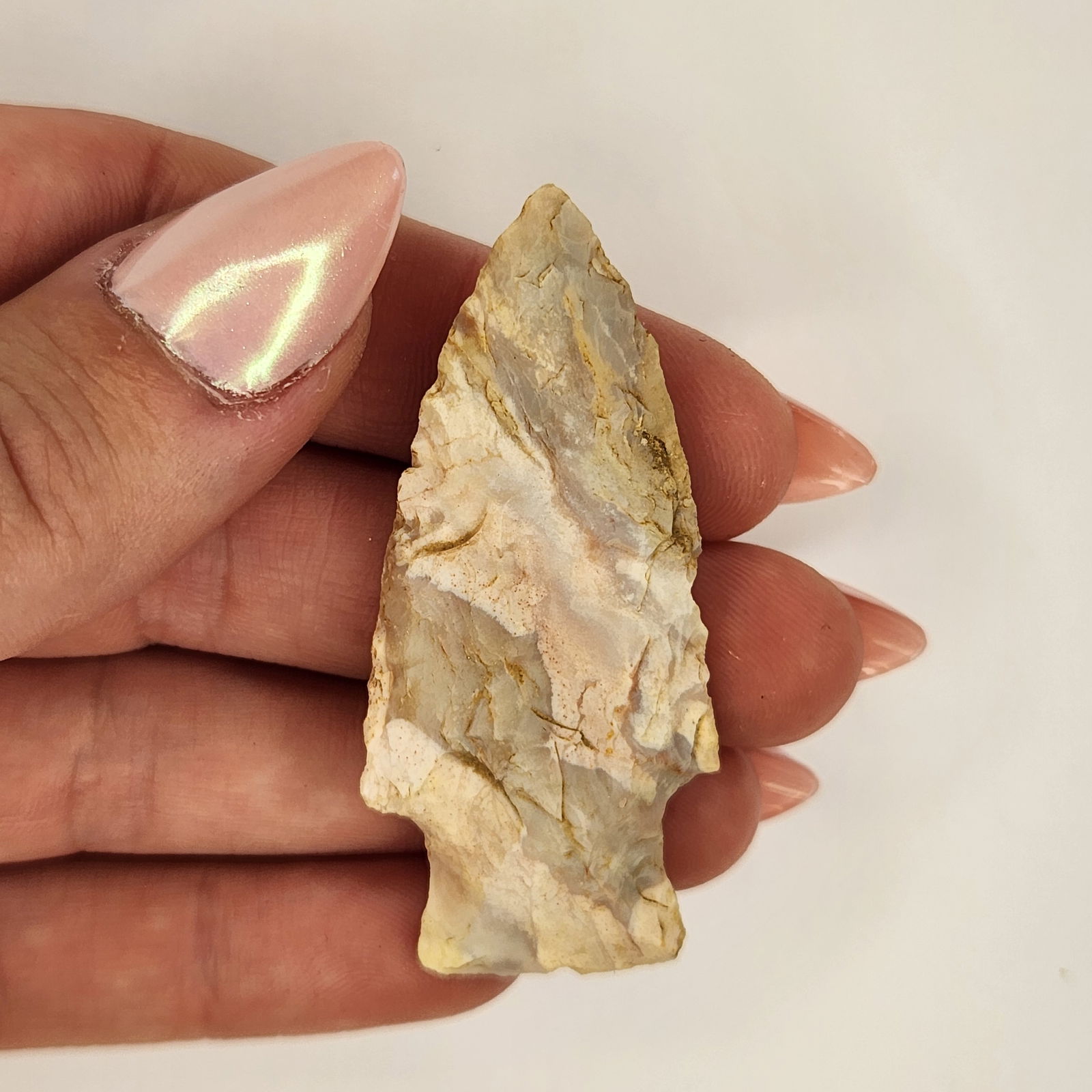 Scotts Bluff - exotic material (1 of 3)