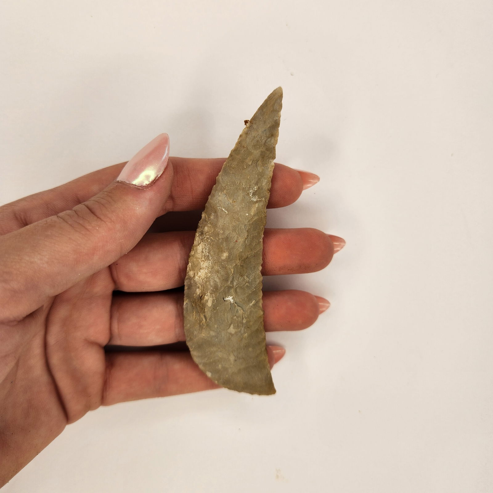 Crescent Knife - Texas (1 of 3)