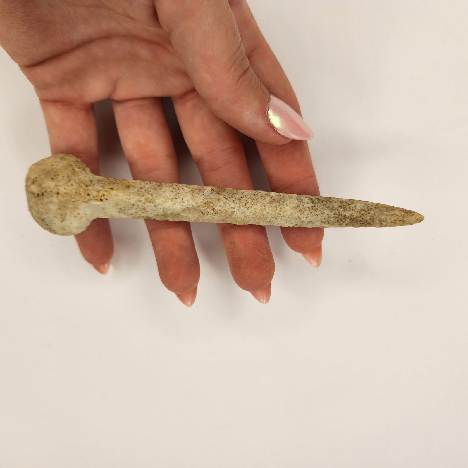 Extraordinary Drill (1 of 3)