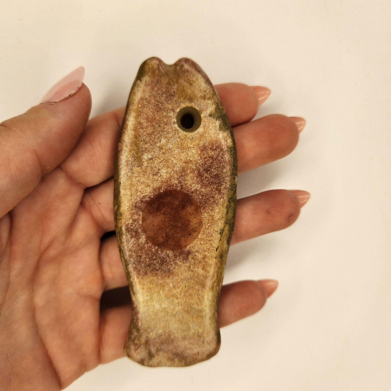 Effigy Plummet (1 of 3)