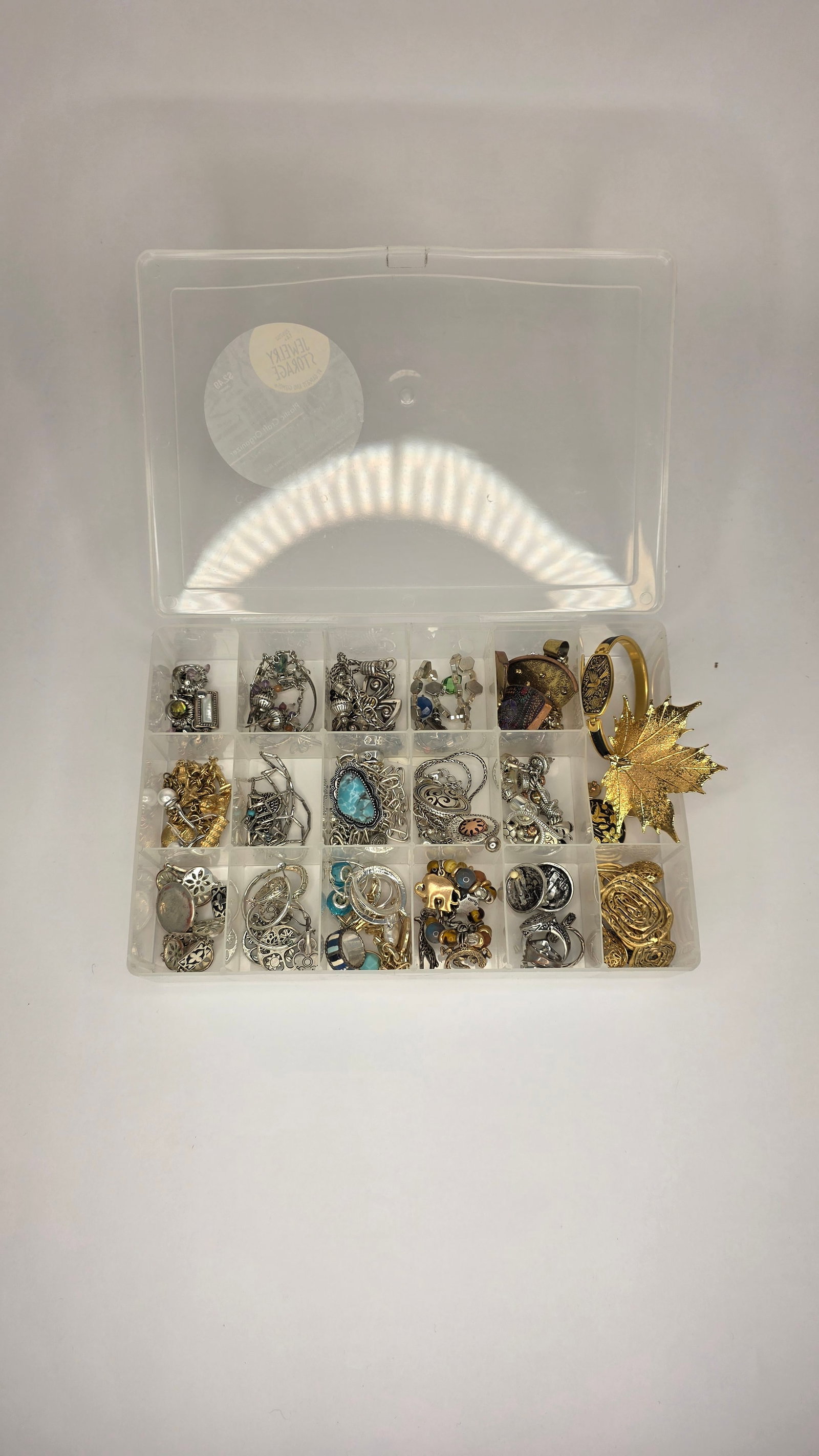 Costume Jewelry #4 (1 of 1)