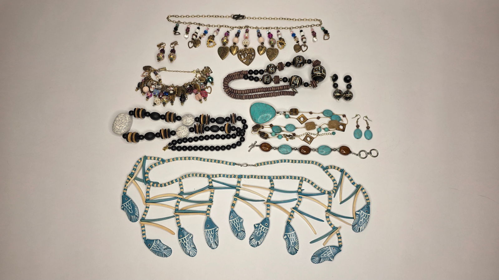 Costume Jewelry #18 (1 of 1)
