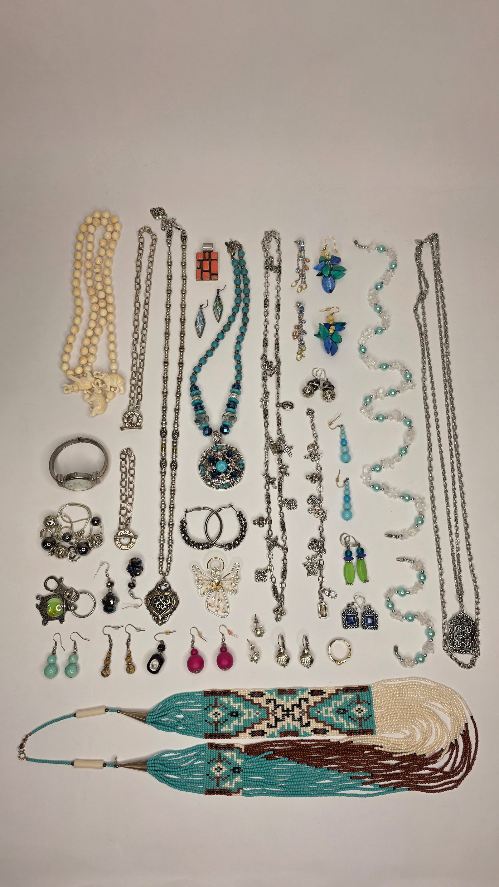 Costume Jewelry #28 (1 of 1)