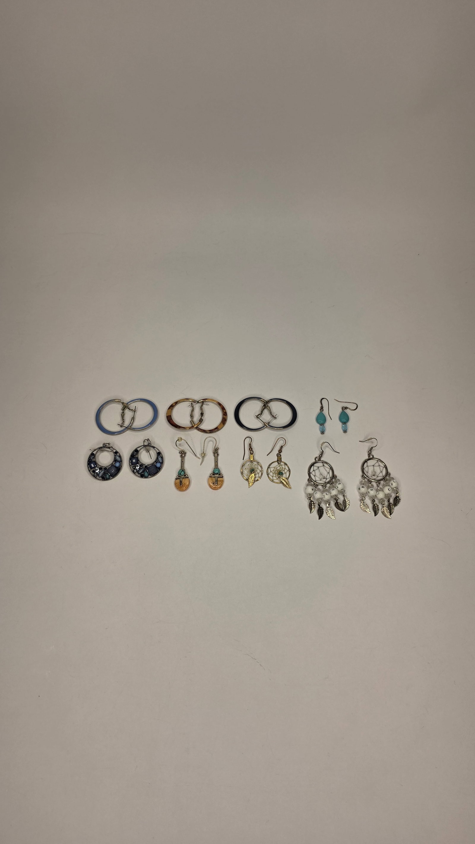Turquoise Jewelry #1 (1 of 1)