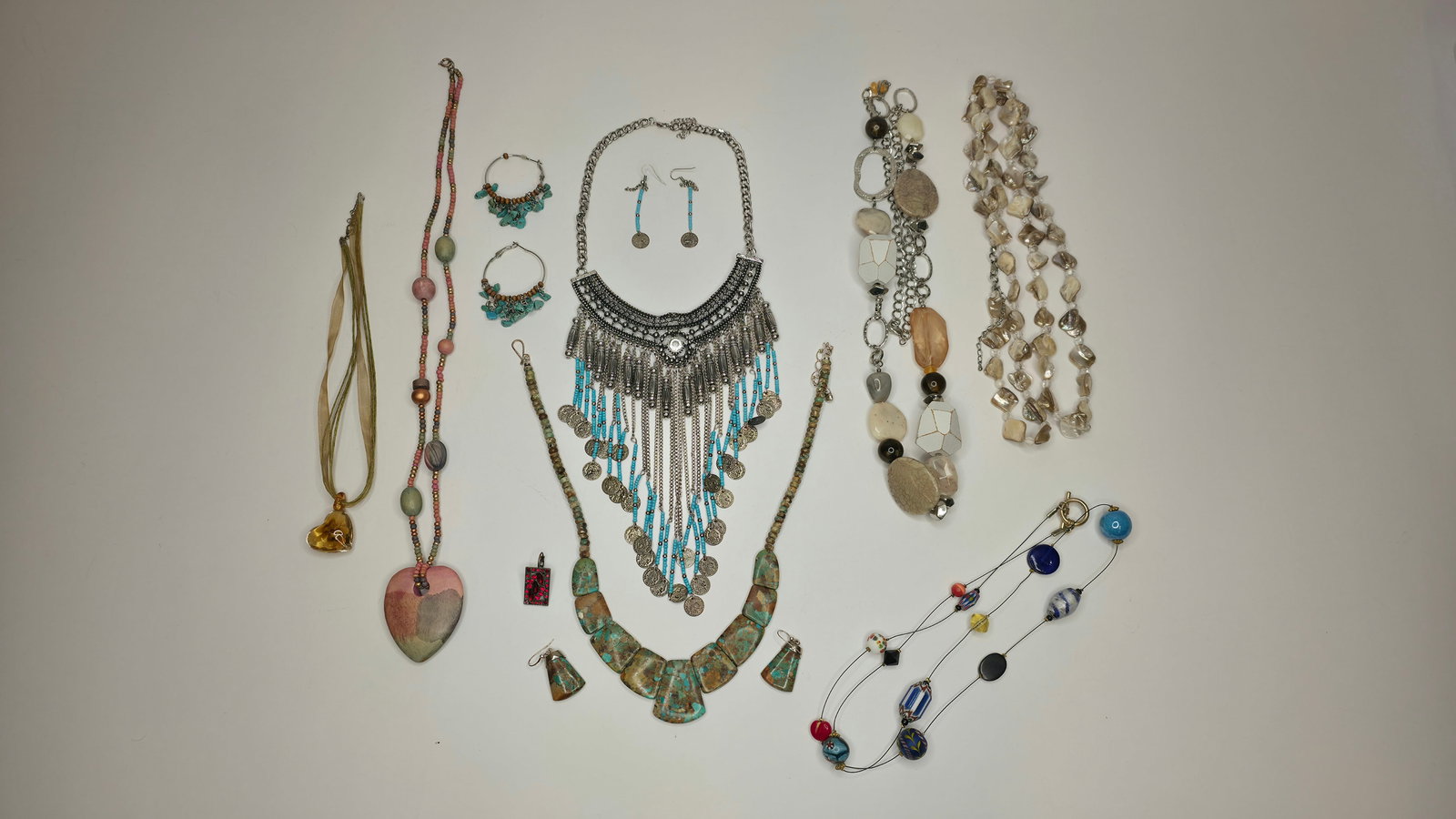 Costume Jewelry #31 (1 of 1)