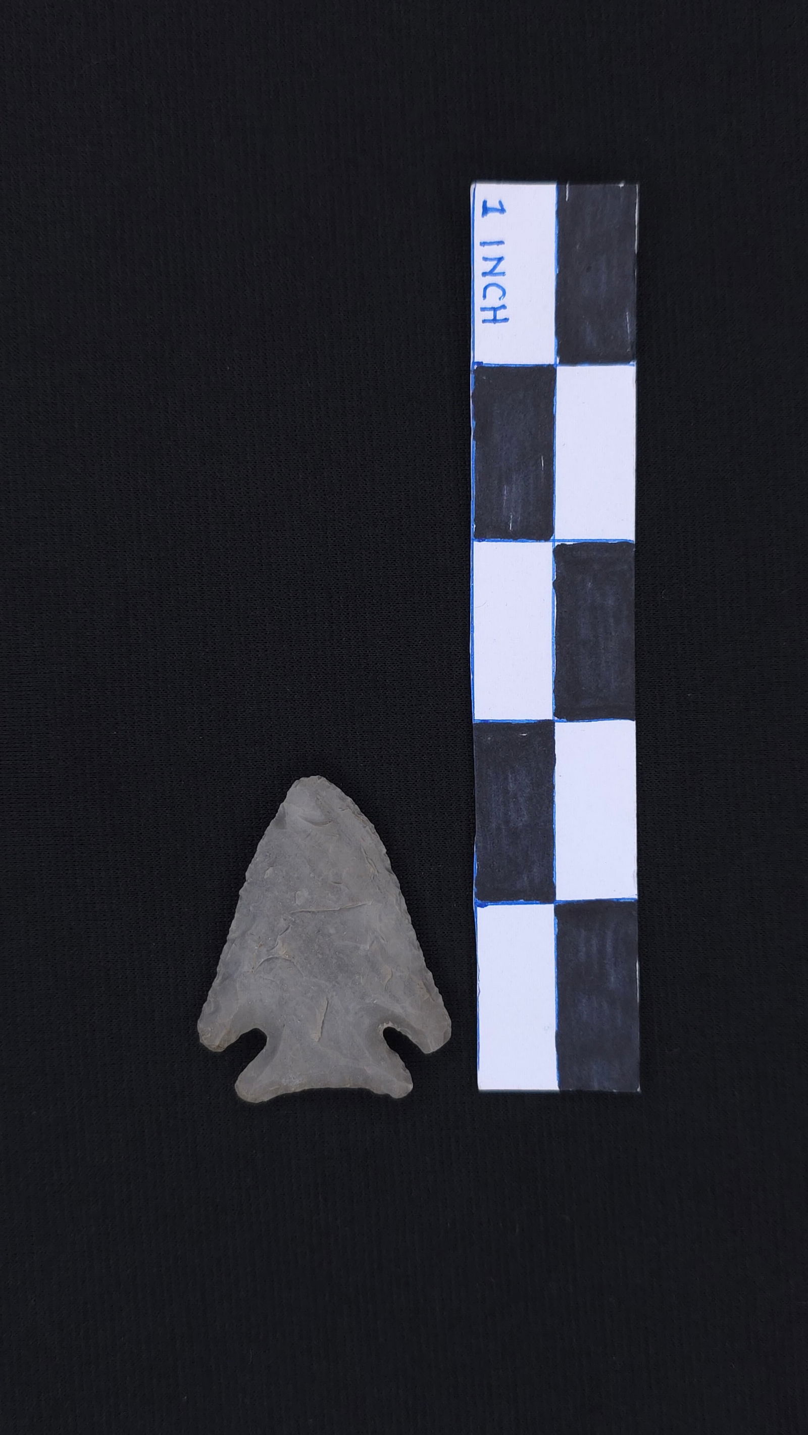 Marcos (TX), 1 3/4" - RH COA included (1 of 4)