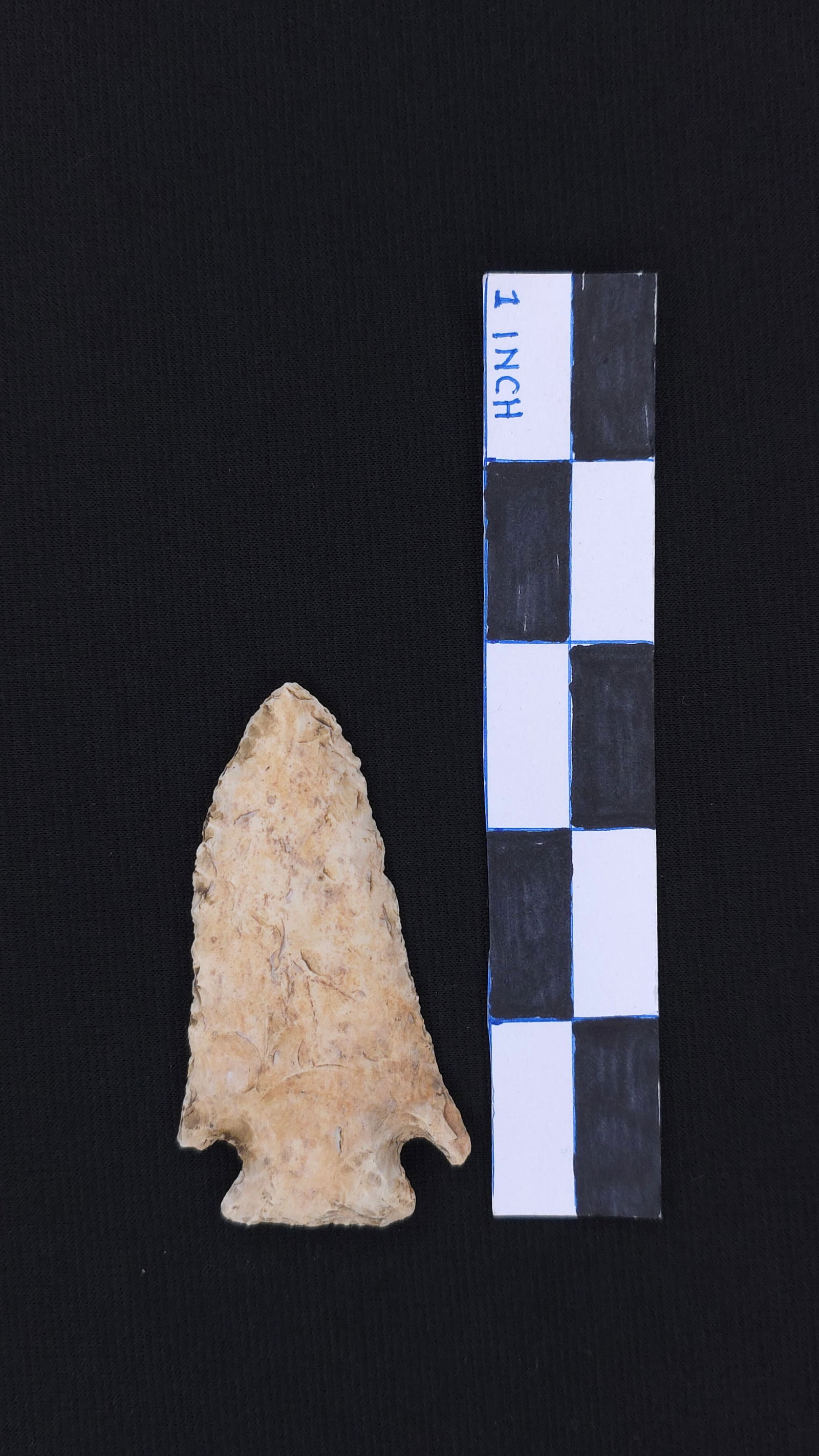 Pelican Lake, 2 1/8" - RH COA included (1 of 4)