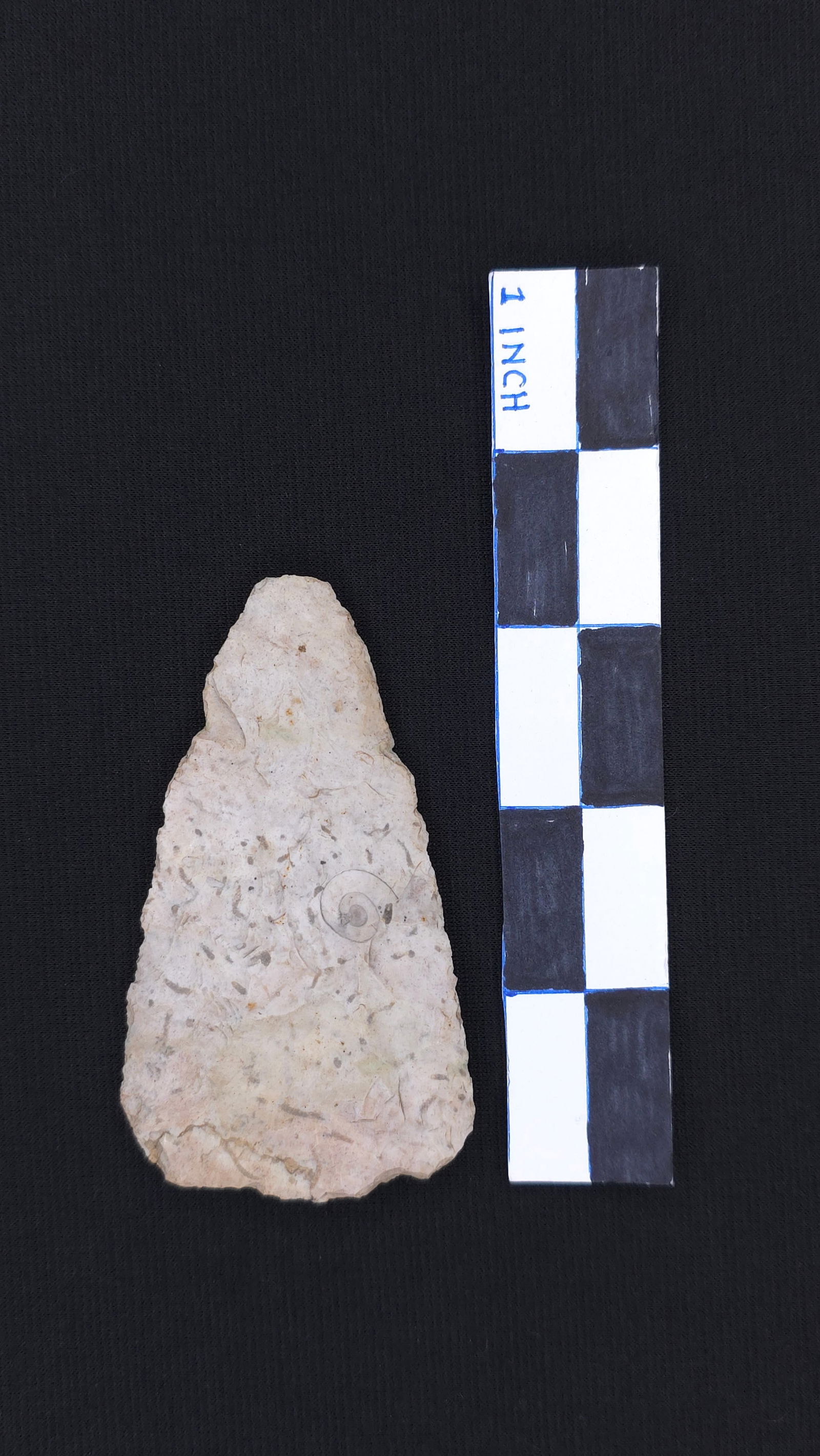 Cobbs (MO), 3 1/4" - RH COA included (1 of 4)