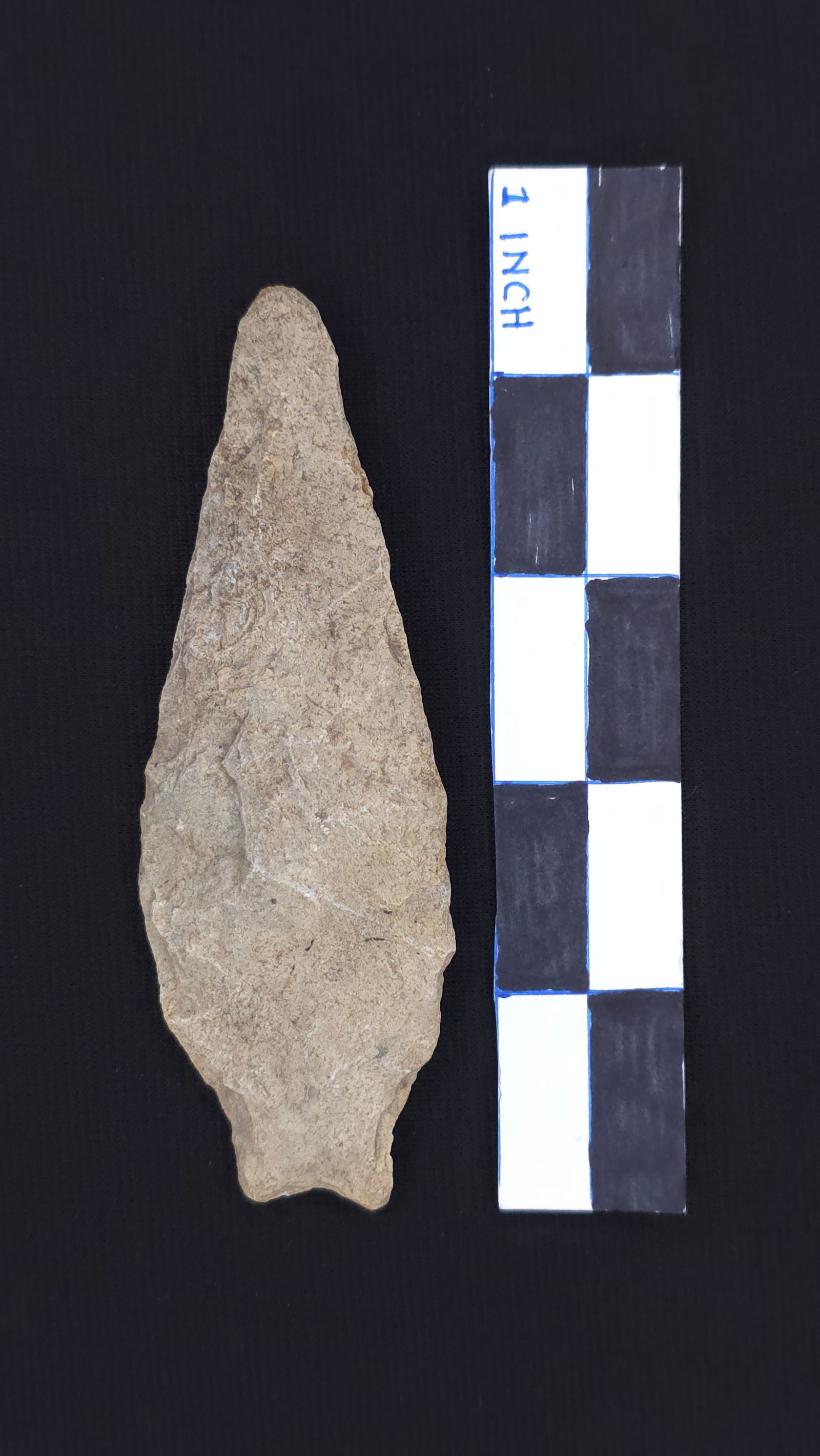 Savannah River (PA), 4 3/8" - RH COA included (1 of 4)