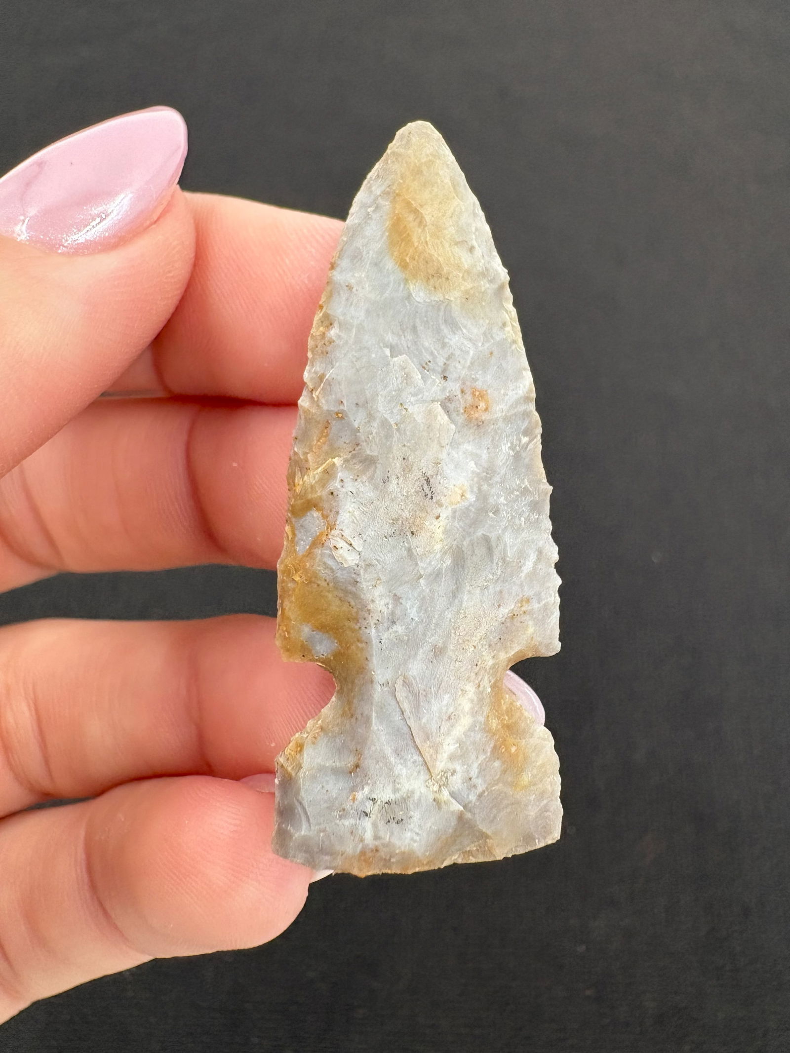 Big Sandy, 1 7/8" - RH COA included (1 of 4)