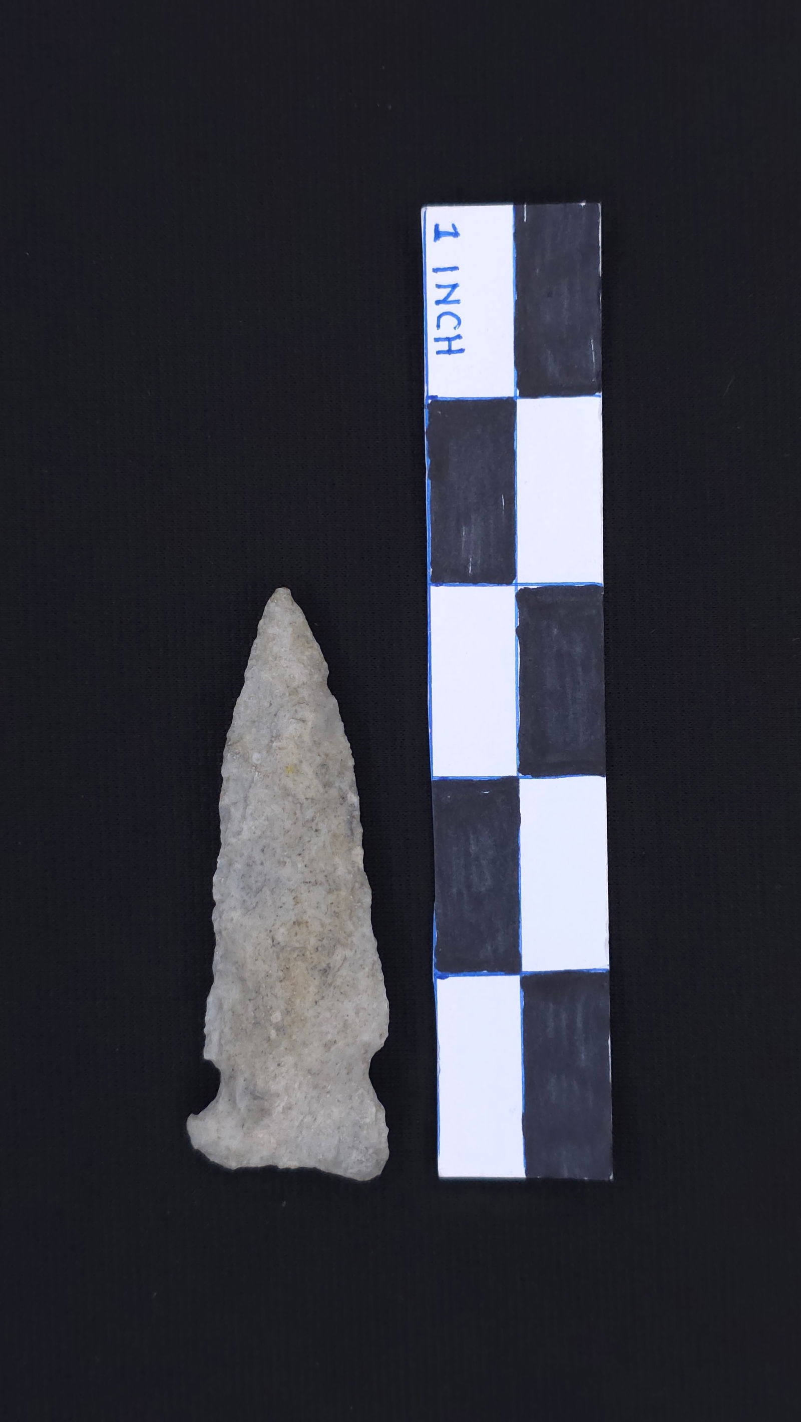 Side Notch, 3" - RH COA included (1 of 4)