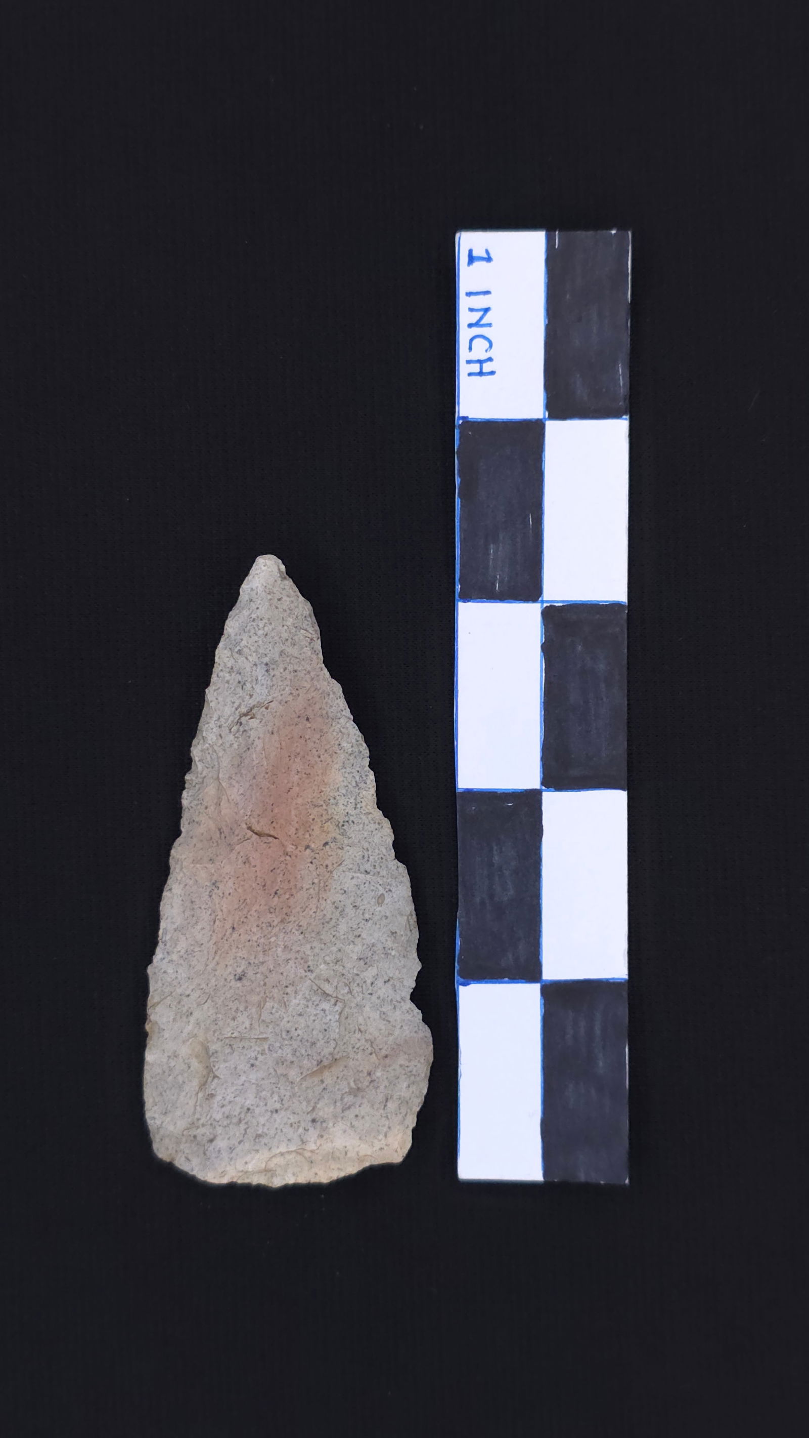 Copena Blade, 3 1/4" - RH COA included (1 of 4)