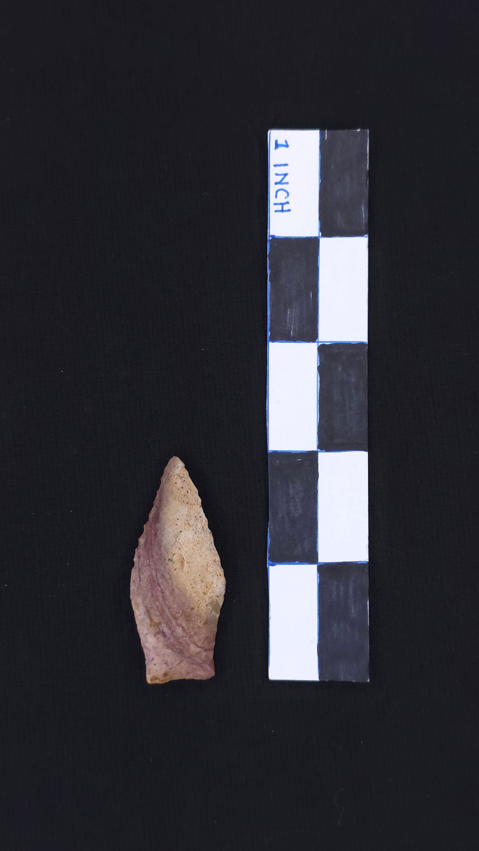 Searcy, 2" - RH COA included (1 of 4)