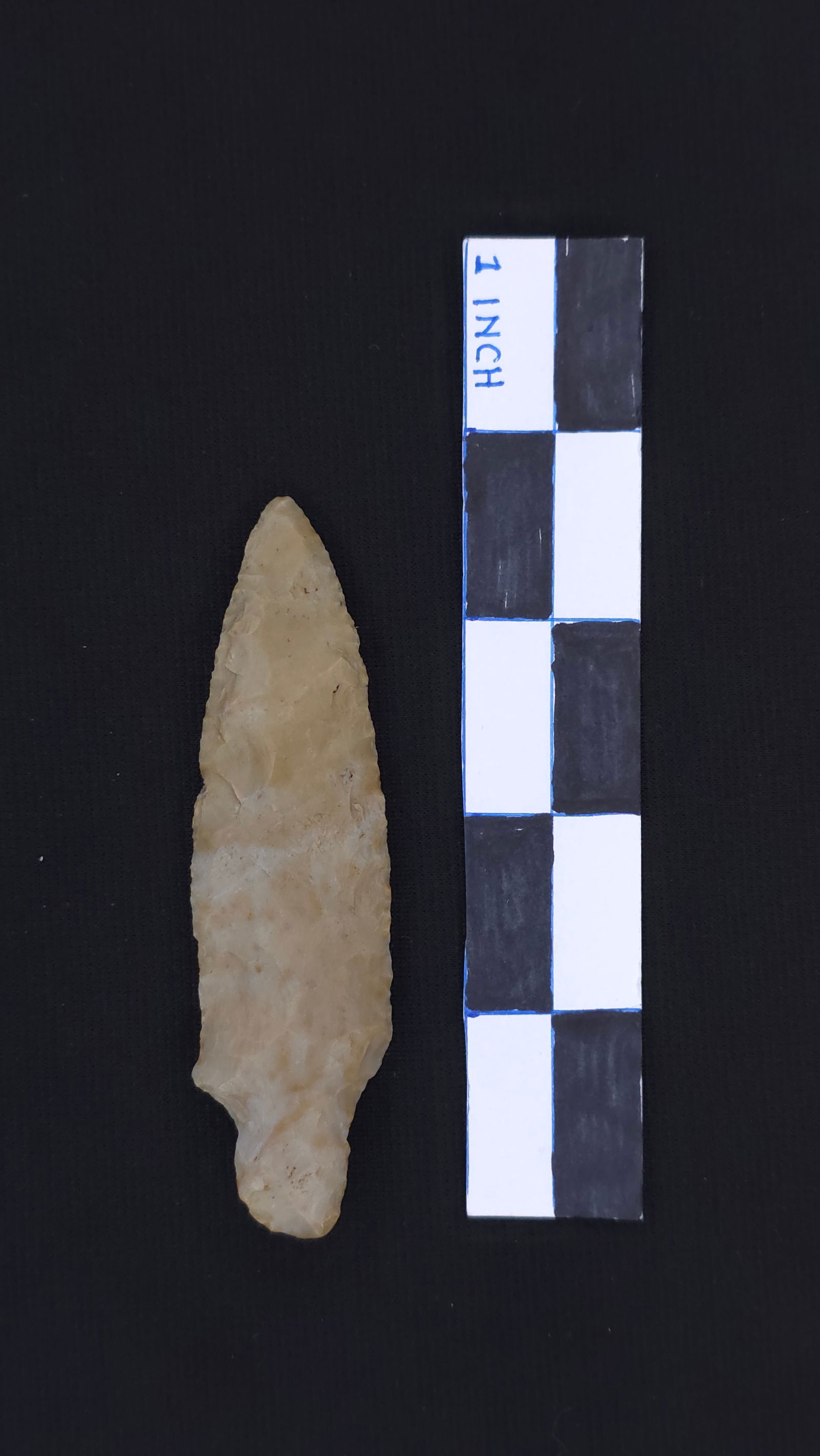 Mulberry Creek (TN), 3 3/4" - RH COA included (1 of 4)