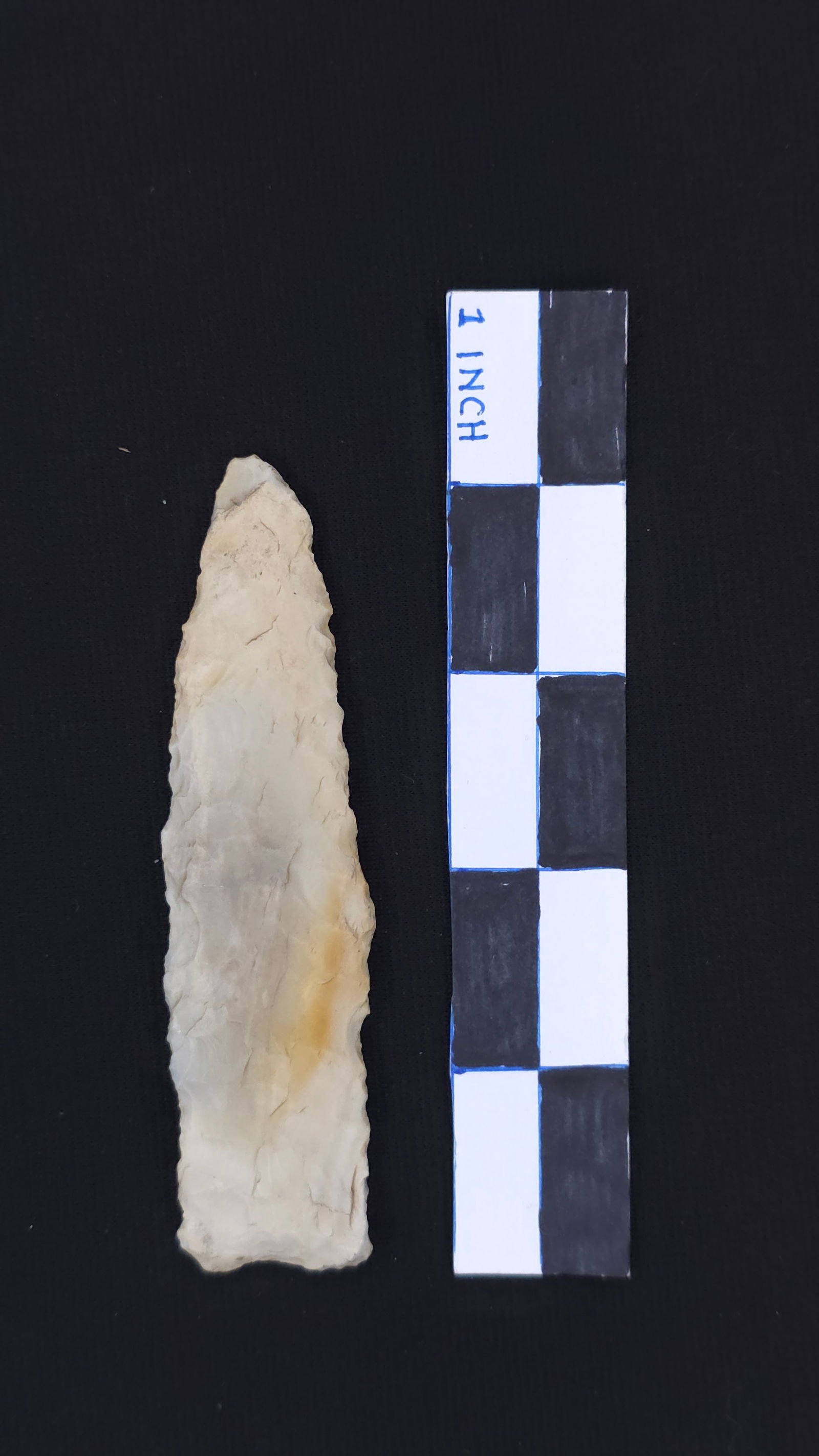 Dalton (MO), 4" - RH COA included (1 of 4)