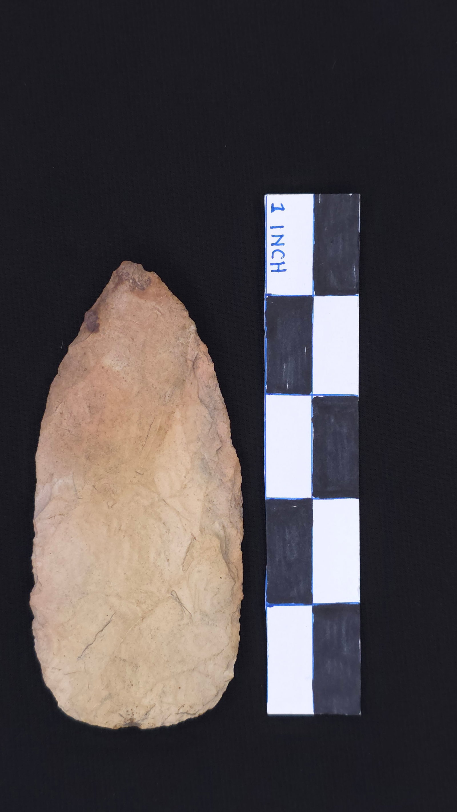 Copena Blade (MO), 4 1/4" - RH COA included (1 of 4)