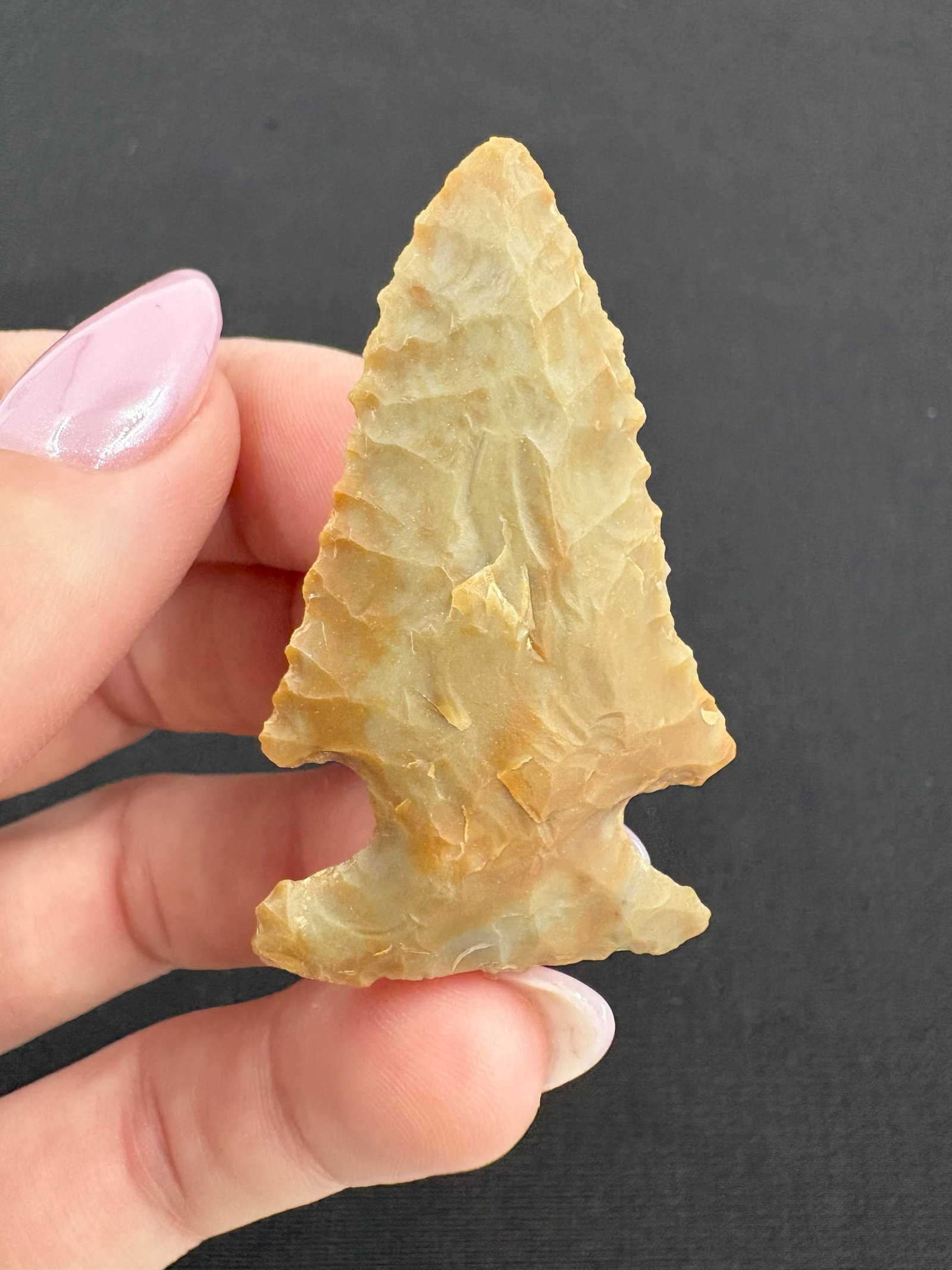 Big Sandy, 1 7/8" - RH COA included (1 of 4)