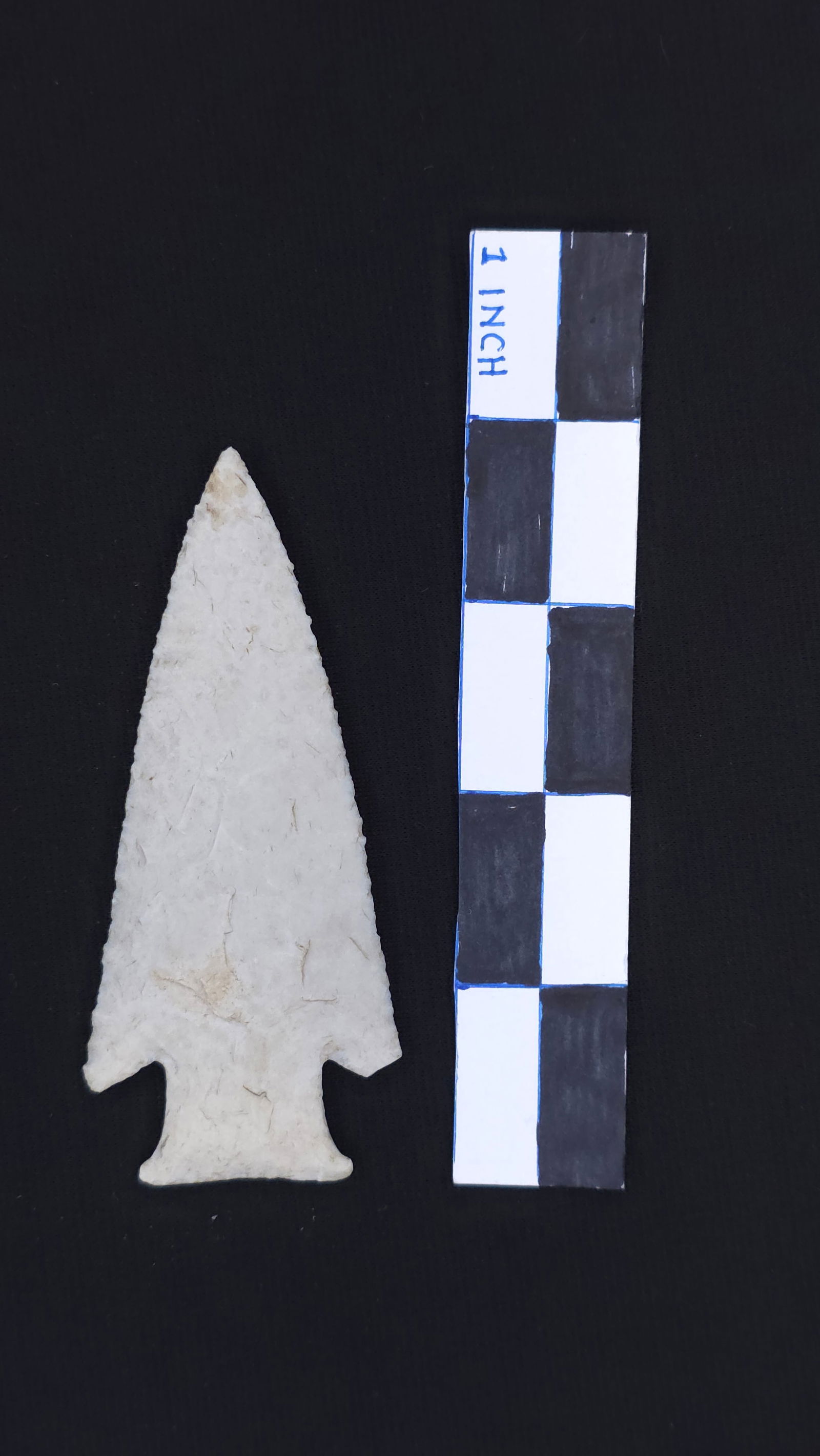 Hardin, 3 3/4" - RH COA included (1 of 4)