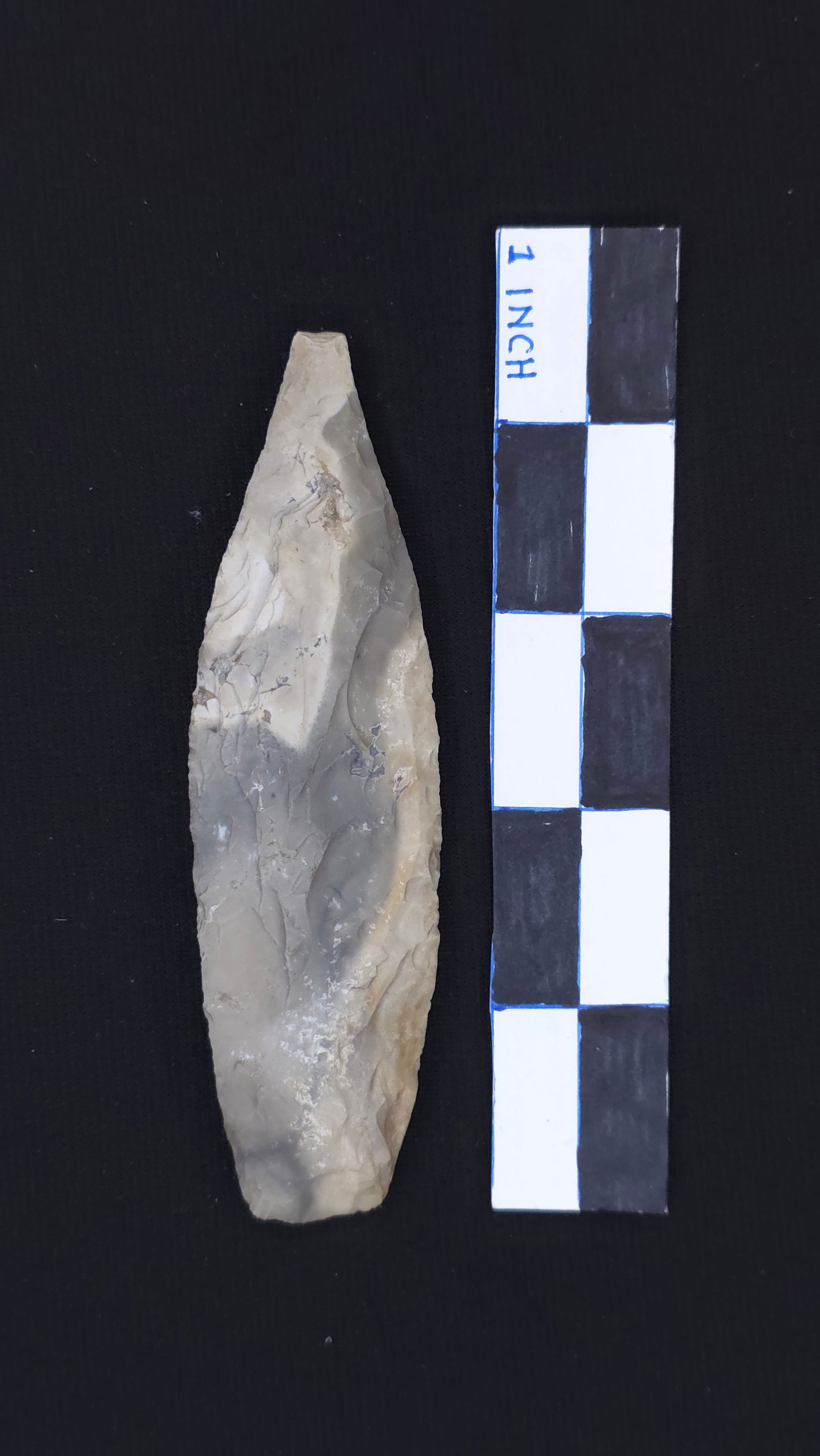 Sedalia (Mozarkite - MO), 4 1/2" - RH COA included (1 of 4)