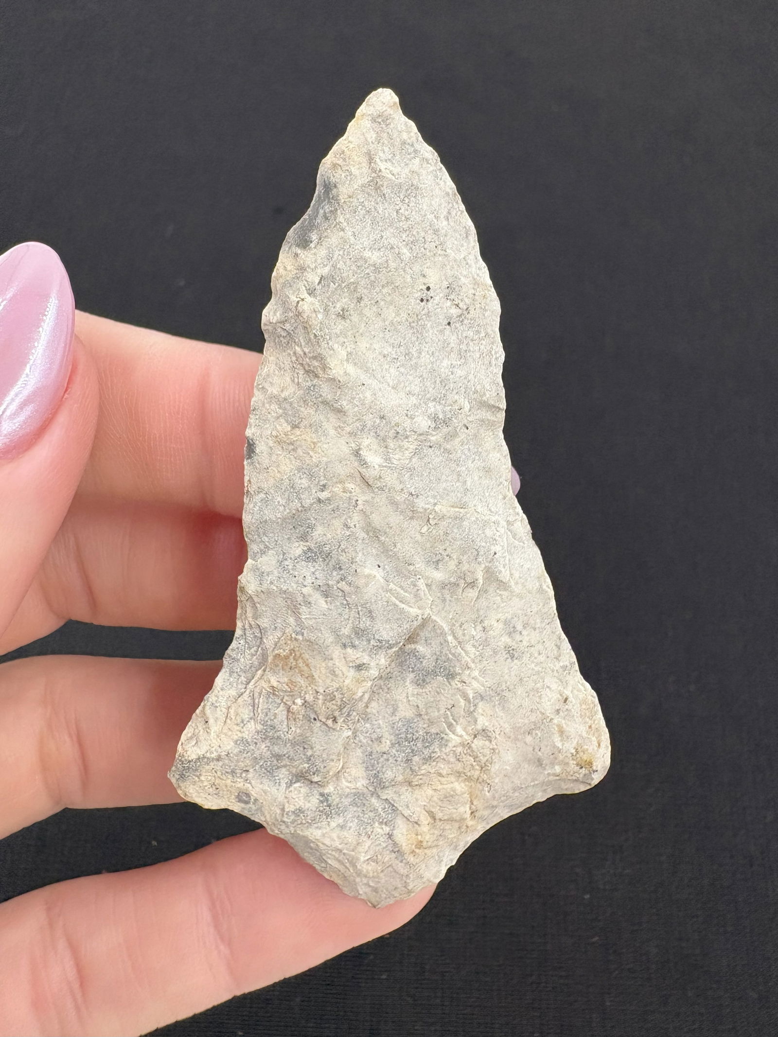 Koens Crispin,  3" - COA included (1 of 4)